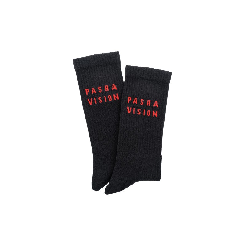 Premium Siyah Çorap