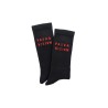 Premium Siyah Çorap